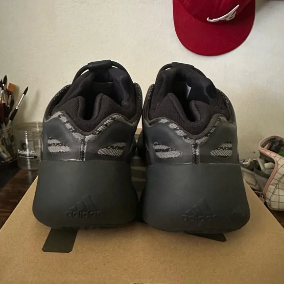 Yeezy 700 V3 Dark Glow
